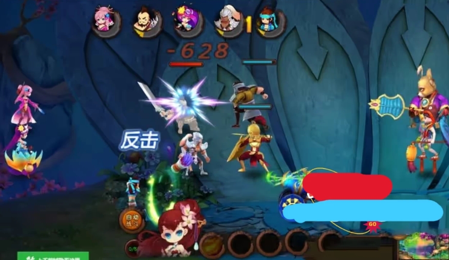 图片[6]-萌征天下OL页游单机+一键服务端+GM+视频教程-菜狗游戏小窝