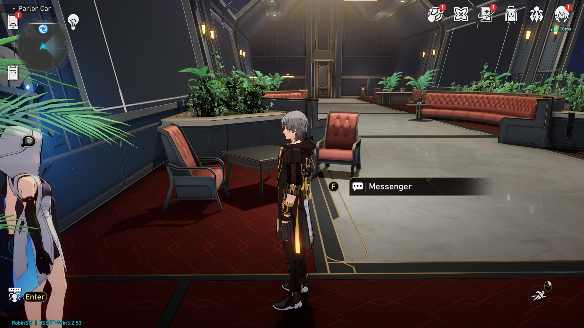 图片[1]-三崩子-【星穹铁道】3.3体验测试服-菜狗游戏小窝