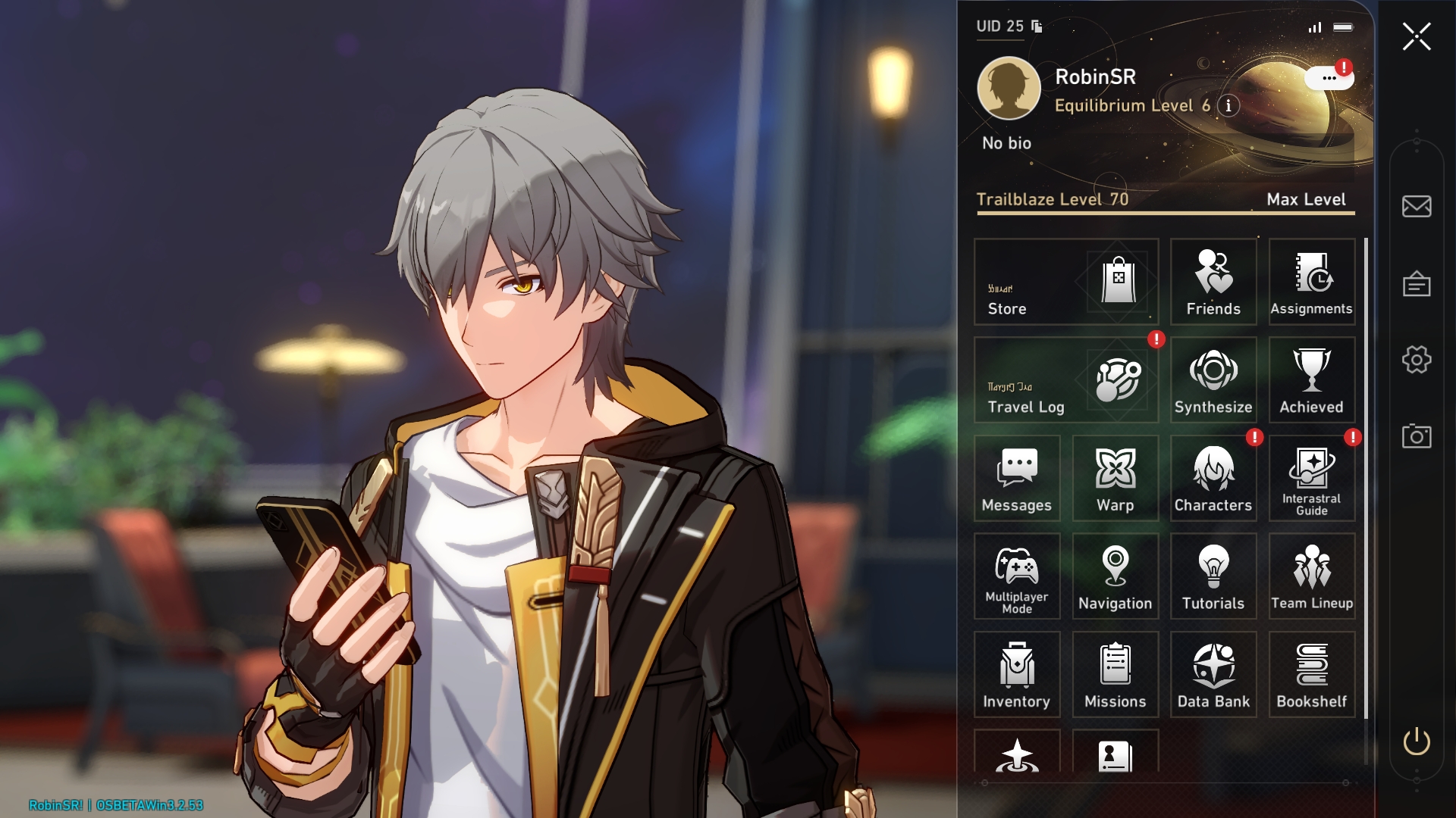 图片[2]-三崩子-【星穹铁道】3.3体验测试服-菜狗游戏小窝