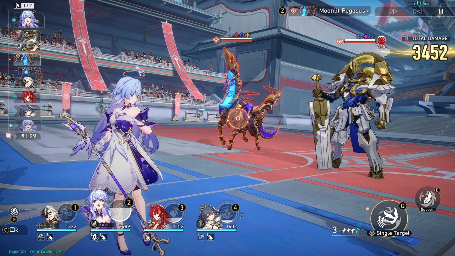 图片[6]-三崩子-【星穹铁道】3.3体验测试服-菜狗游戏小窝