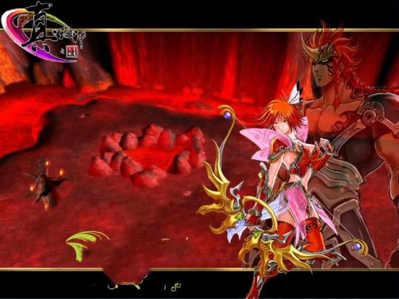 图片[2]-【真封神】255级怀旧可4次转职新增100件套装250级GM工具-菜狗游戏小窝