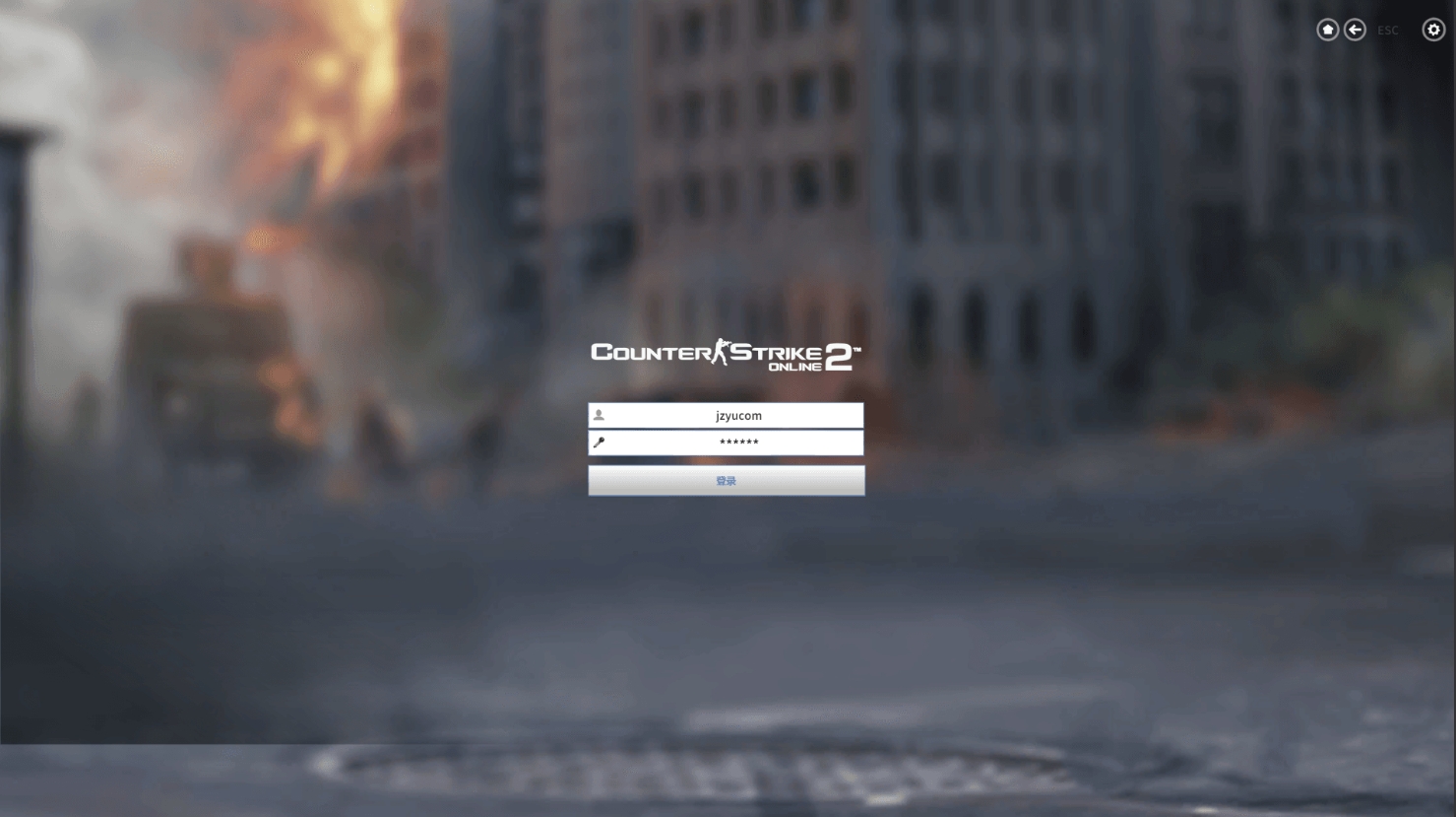 图片[1]-竞技射击端游【CSOL反恐精英2汉化版】最新整理单机一键即玩端+Linux学习手工服务端+Win一键服务端+假人陪玩+假人语音+详细搭建教程+视频教程-菜狗游戏小窝