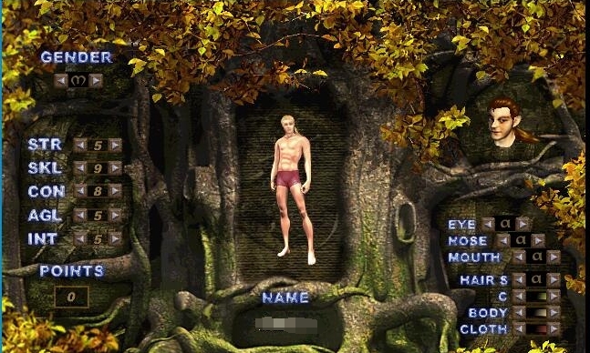 图片[1]-超级稀有精品网单【遗忘传说OL】VM一键单机端已汉化80%+单机视频教程-菜狗游戏小窝