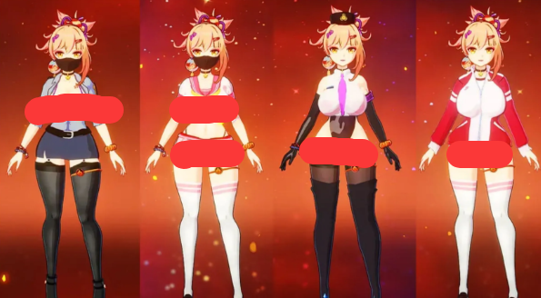 图片[2]-【魔改单机/PC+安卓】沅神 V5.7 指令服石皮单机版+一键式MOD整合-菜狗游戏小窝