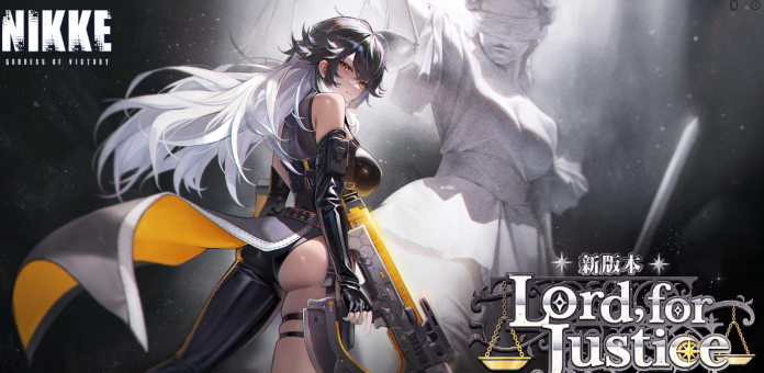 NIKKE胜利女神134版本(剑星联动)一键单机端-菜狗游戏小窝