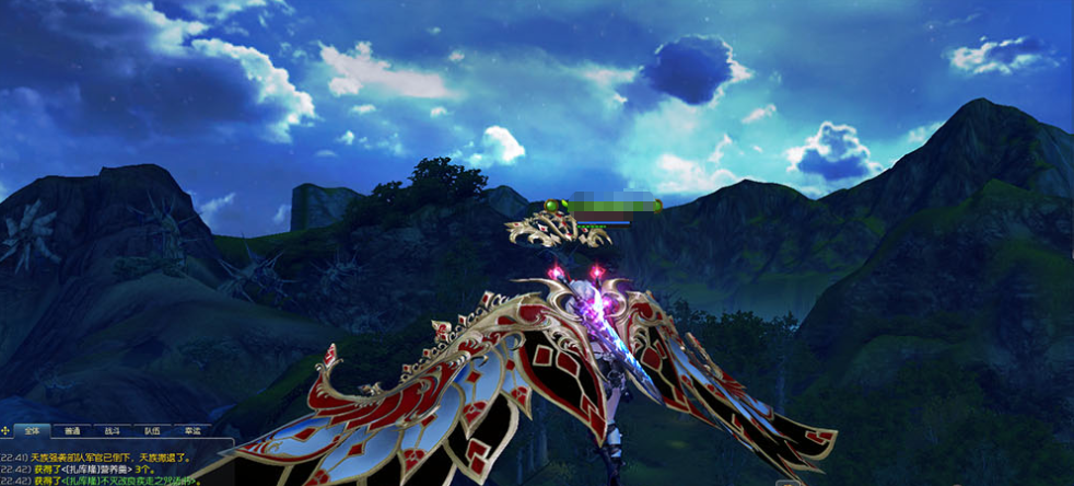 图片[3]-怀旧端游【永恒之塔】5.8怀旧精修版内置GM命令完整代码表完善任务剧情免虚拟机一键启动视频教程-菜狗游戏小窝