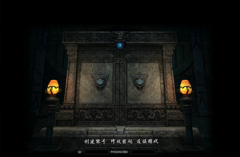 图片[1]-精品传奇版本【古剑沉默】三职业暗黑版5大陆完整修复版装备BUFF技能BUFF铭文印神剑养成职业进阶带网站+视频教程-菜狗游戏小窝