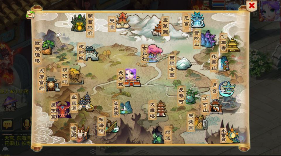 图片[4]-MT3换皮梦幻【幻之星辰释厄转尊享挂机版】2025最新整理单机一键即玩镜像服务端+Linux手工服务端+源码+新版管理后台+详细搭建教程-菜狗游戏小窝