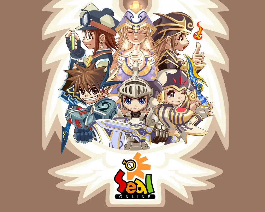 图片[2]-【希望OL】虚拟机端+视频教程+GM工具+三版本-菜狗游戏小窝