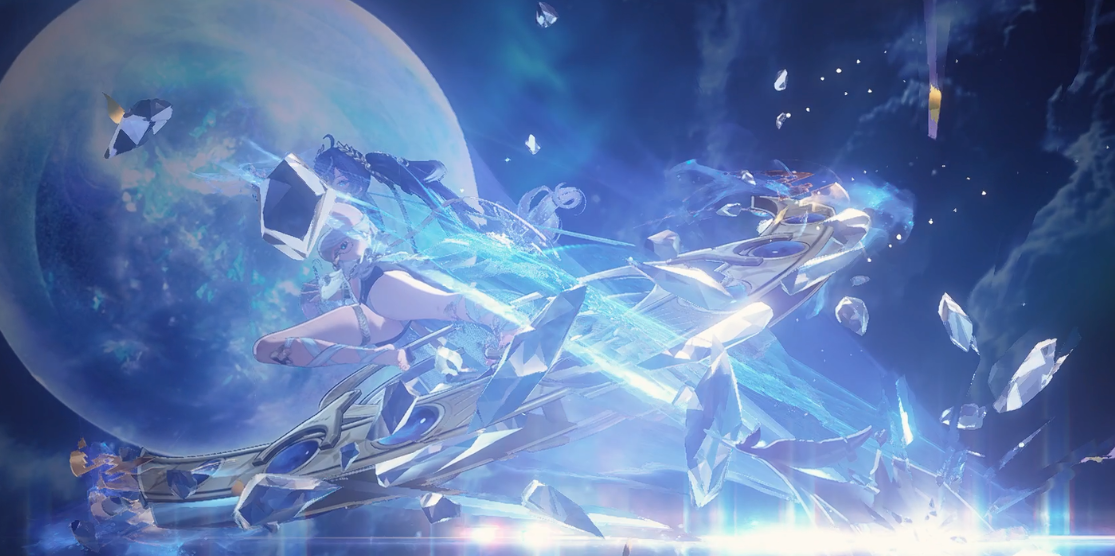 图片[4]-《鸣潮》v2.6本地单机Mod版-菜狗游戏小窝