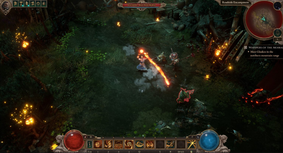 图片[3]-【泰坦之旅2】|豪华汉化一键单机版|解压即撸|V.20.103432-第二章-整合汉化2.7+全DLC+26项修改器+支持手柄|-菜狗游戏小窝