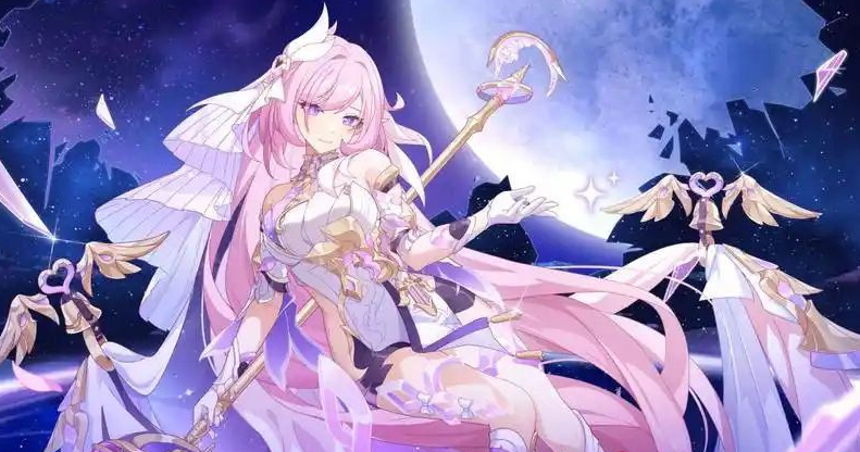 《崩坏3》8.5本地单机指令端-菜狗游戏小窝