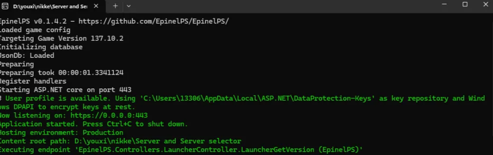 图片[5]-胜利女神-NIKKE 139.8.13三周年版本、单机版一键端、免虚拟机-菜狗游戏小窝