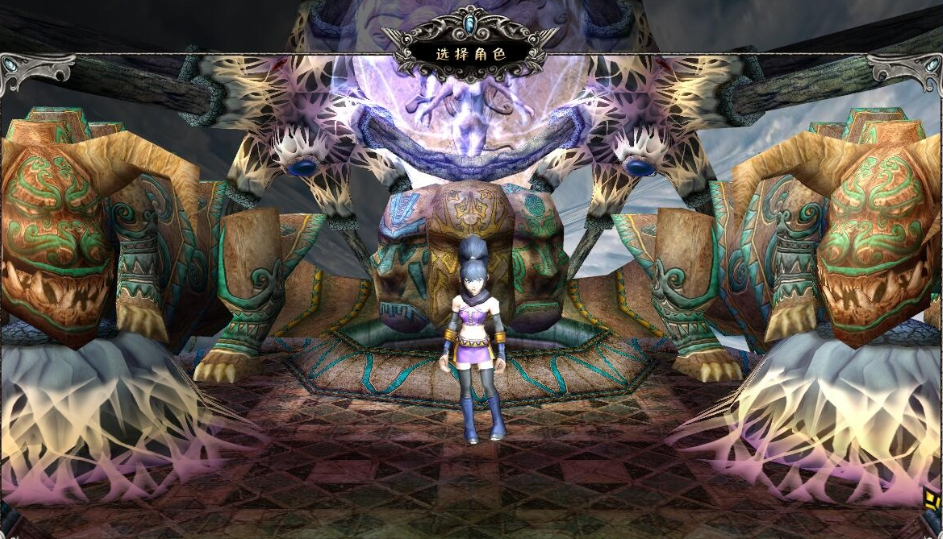 图片[2]-最新整理精品怀旧网单【小猫精灵复兴六转端】免虚拟机一键单机版+视频教程+GM脚本命令-菜狗游戏小窝