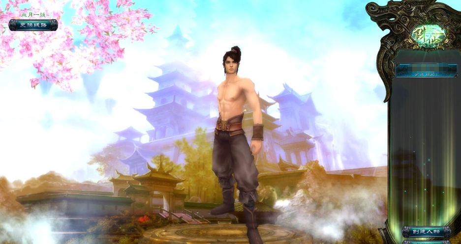 图片[1]-最新整理【血月诛仙·422优化版】VM一键单机端+视频教程+GM工具及蜜蜂EL编辑器及GM脚本命令-菜狗游戏小窝