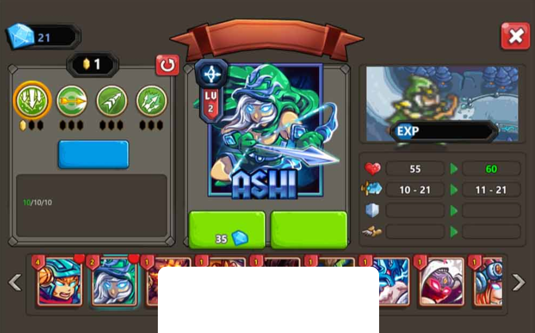 【王国保卫战】H5页游小游戏一键启动支持手机局域网-菜狗游戏小窝