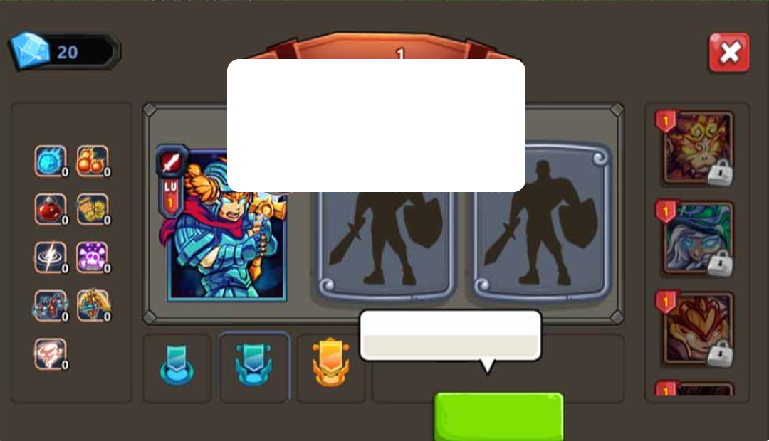 图片[3]-【王国保卫战】H5页游小游戏一键启动支持手机局域网-菜狗游戏小窝