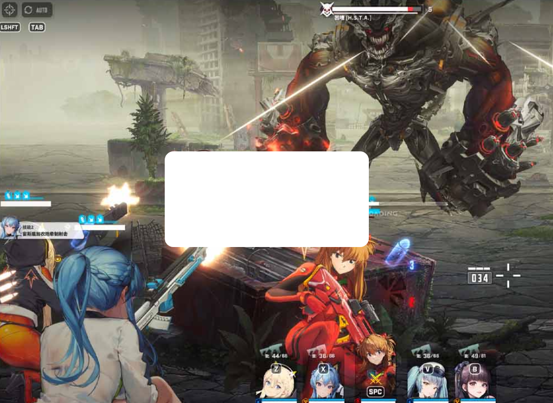 图片[3]-胜利女神NIKKE单机版】最新140.8.8全新冬日版本主题修复剧情无限抽卡无限资源+亲测视频教学-菜狗游戏小窝