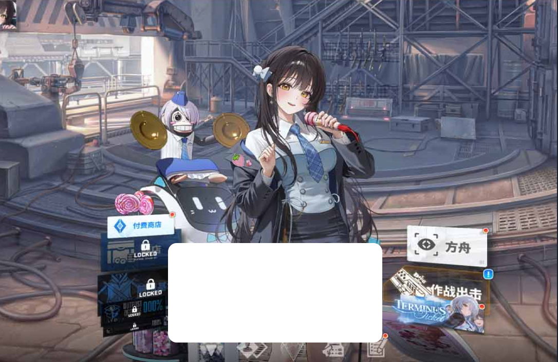 图片[4]-胜利女神NIKKE单机版】最新140.8.8全新冬日版本主题修复剧情无限抽卡无限资源+亲测视频教学-菜狗游戏小窝