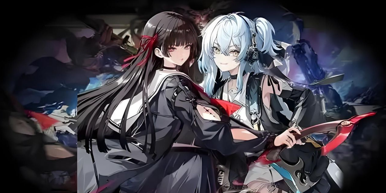 鸣潮2.8版本最/新4800+Mod整合包更新到千咲和卜灵-支持实时切换-菜狗游戏小窝