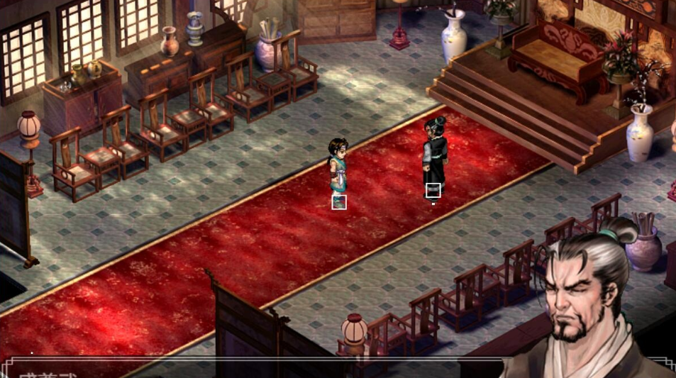 图片[3]-三网H5仙侠游戏【仙剑奇侠传H5】最新整理WIN系手工一键单机端解压即撸+视频教程-菜狗游戏小窝