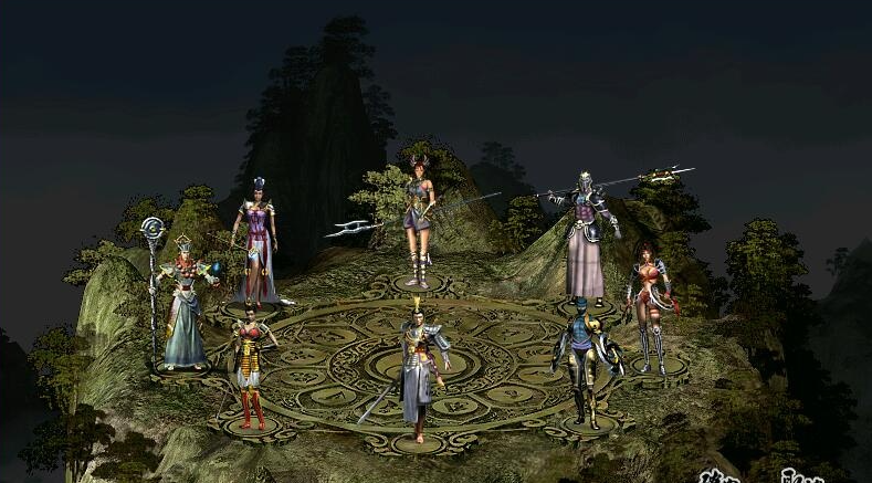 图片[2]-稀有珍藏级网单【天下无双之帝国无双】VM一键单机端+视频教程+GM工具及GM命令及全物品ID-菜狗游戏小窝