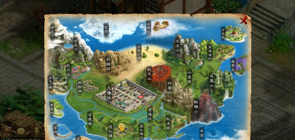 图片[4]-最新整理精品某道手游【斗气轮回】VM一键单机版+Win系手工外网端+安卓端+GM工具后台+视频教程-菜狗游戏小窝